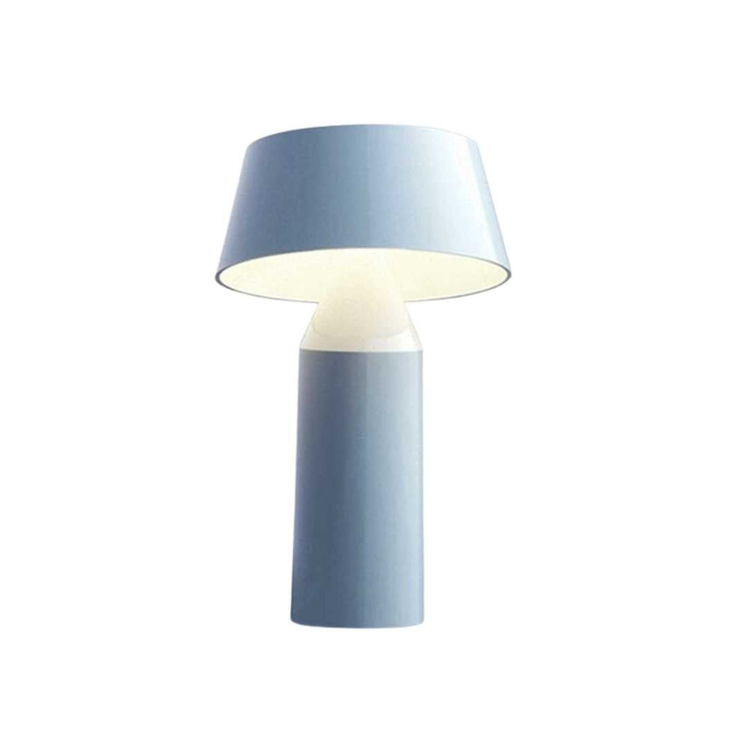 Hommfer - Lampe de Table Rechargeable en Métal - Hommfer