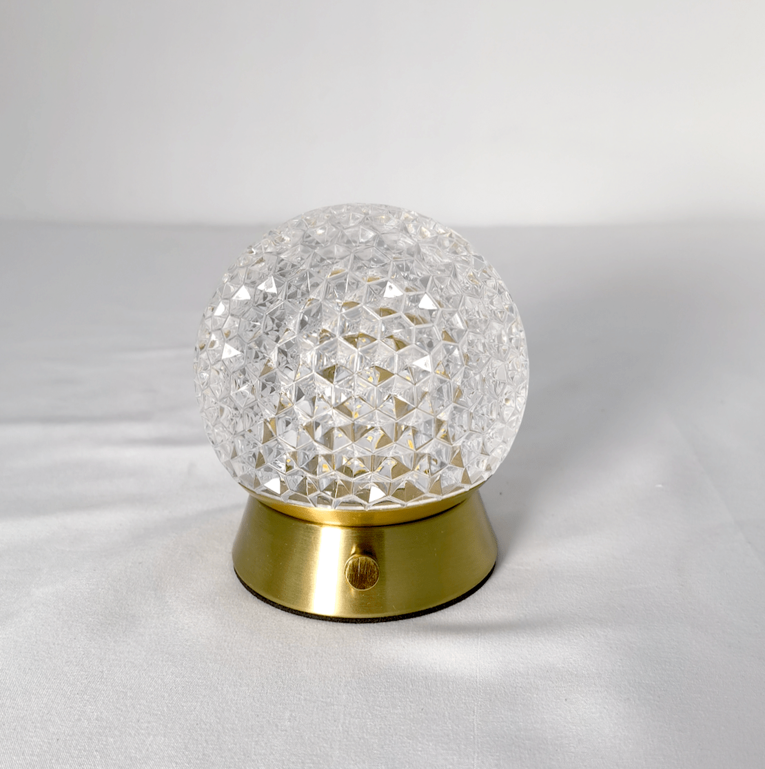 Hommfer – Lampe de Table Sans Fil à Intensité Variable pour le Salon - Hommfer