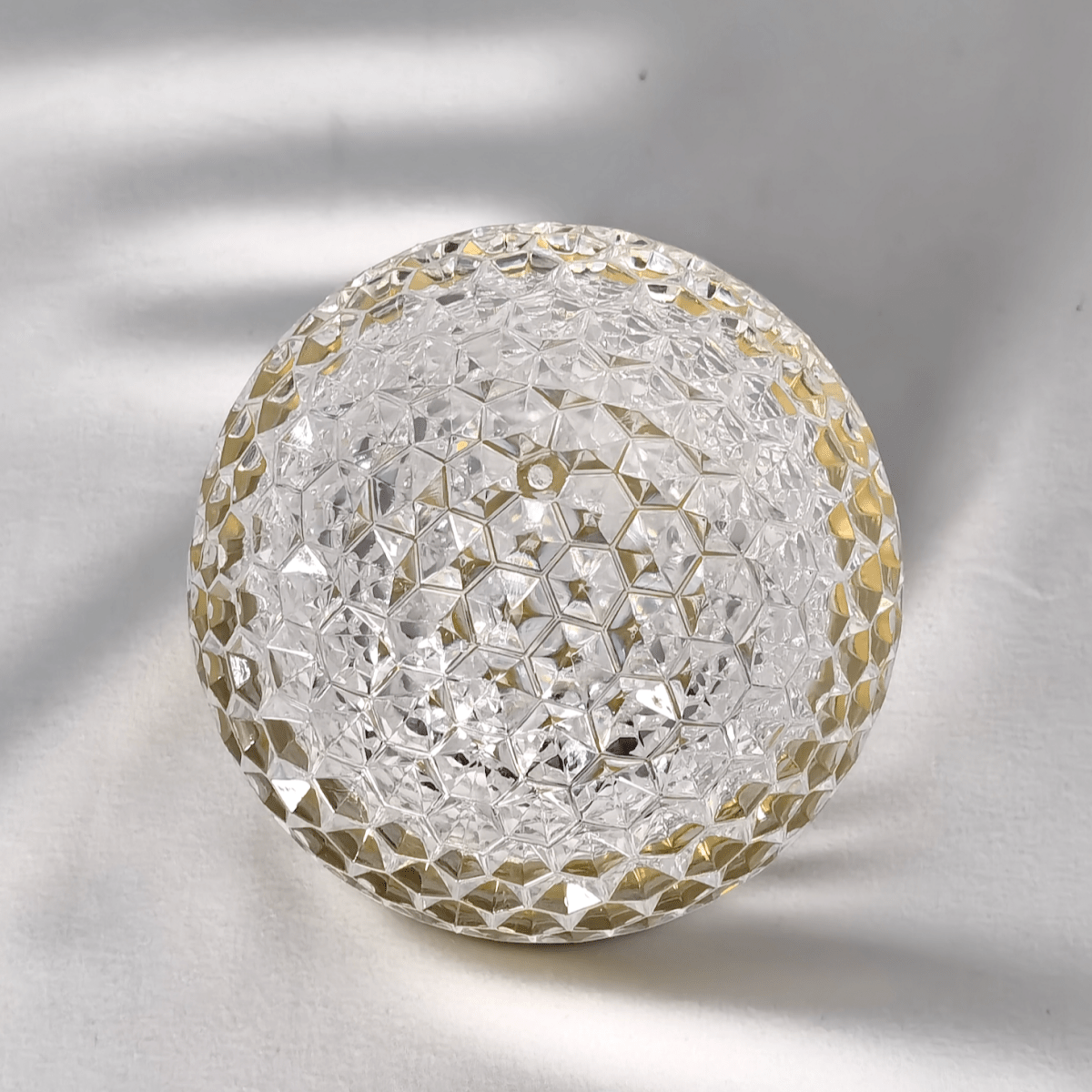 Hommfer – Lampe de Table Sans Fil à Intensité Variable pour le Salon - Hommfer