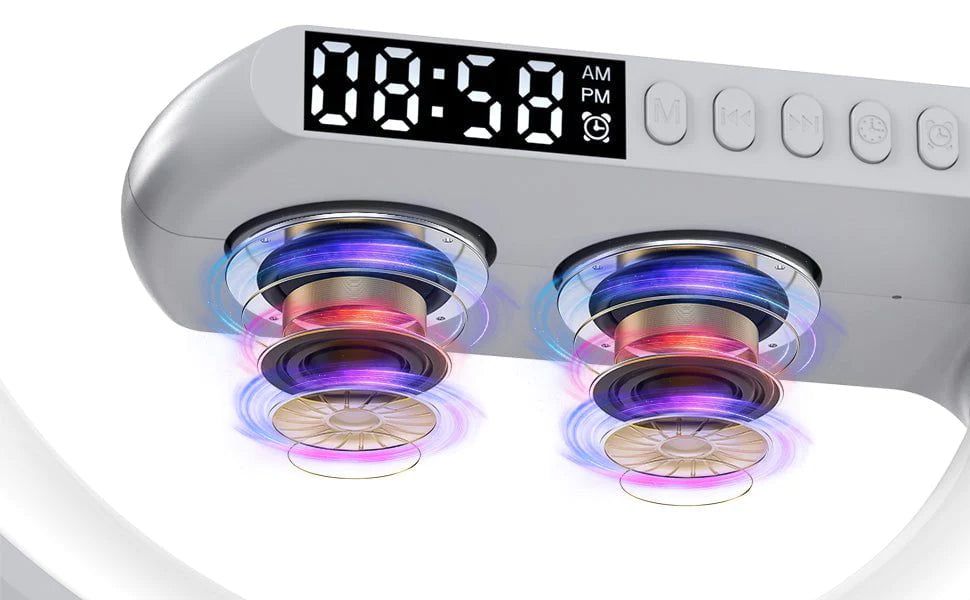 Hommfer - Lampe Intelligente - Hommfer