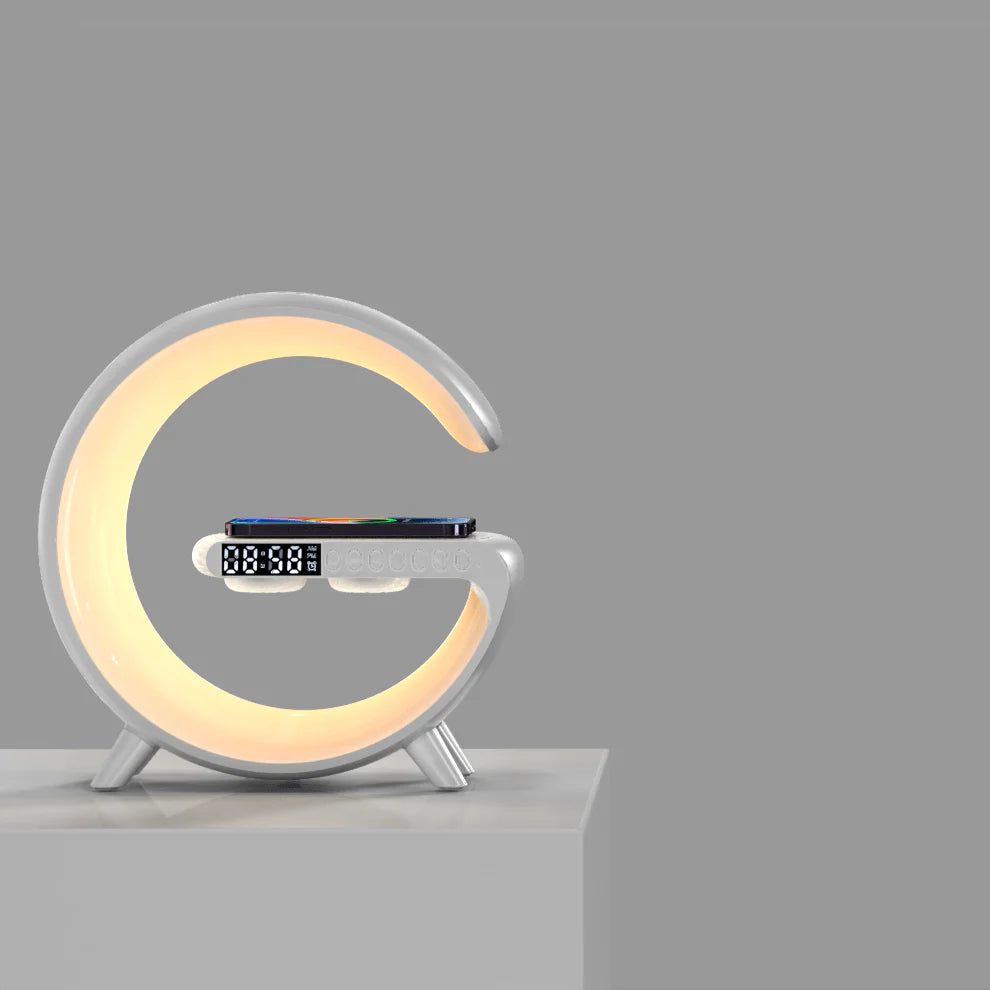 Hommfer - Lampe Intelligente - Hommfer