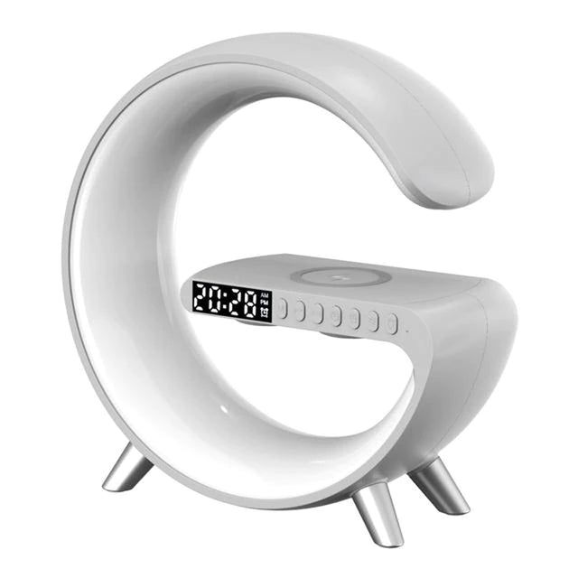 Hommfer - Lampe Intelligente - Hommfer