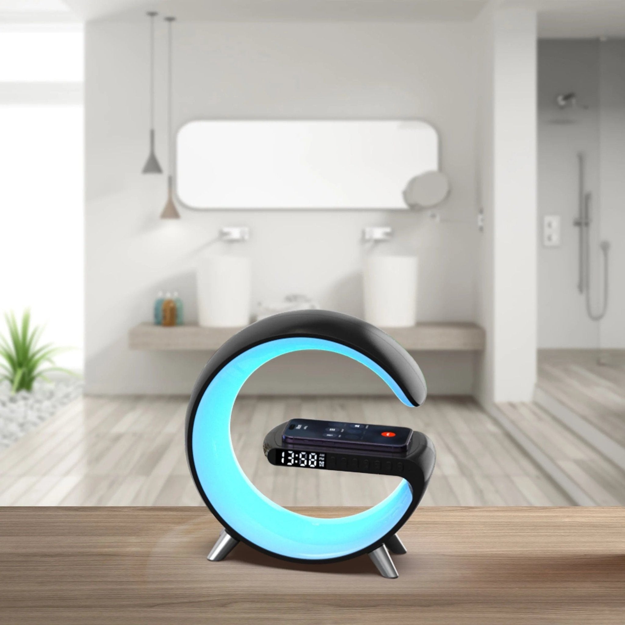 Hommfer - Lampe Intelligente - Hommfer