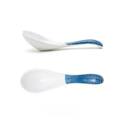 Hommfer – Ménagère Dorée Venedig en Acier Inoxydable - Hommfer