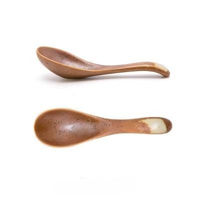 Hommfer – Ménagère Dorée Venedig en Acier Inoxydable - Hommfer