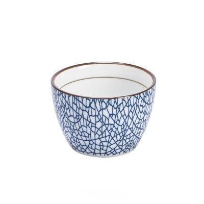 Hommfer – Ménagère Dorée Venedig en Acier Inoxydable - Hommfer