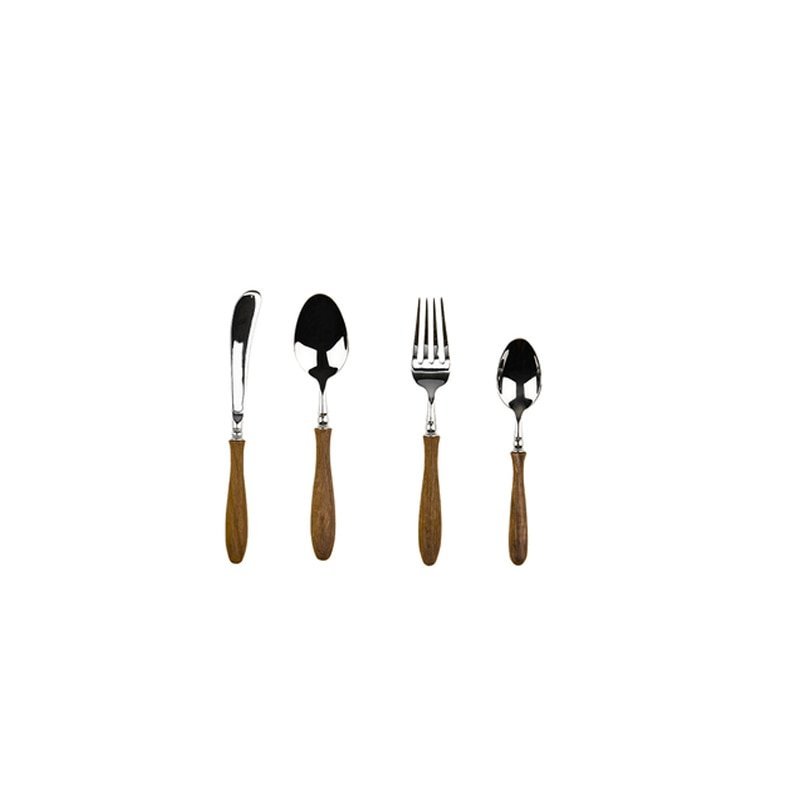 Hommfer – Ménagère Élégante pour la Cuisine - Hommfer