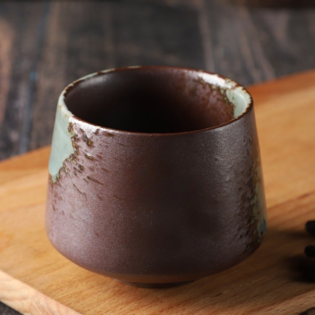 Hommfer – Mugs à Espresso en Céramique Élégante - Hommfer