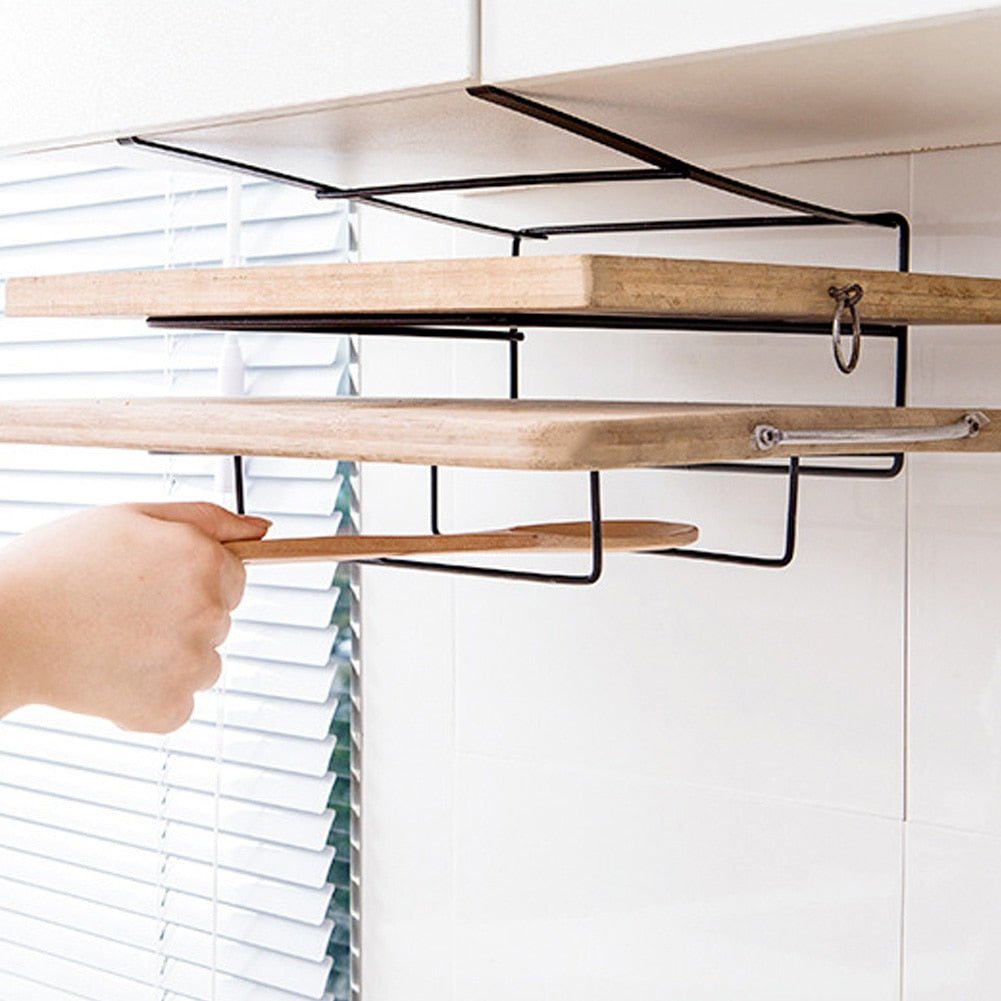 Hommfer - Organiseur de porte pour un rangement intelligent - Hommfer