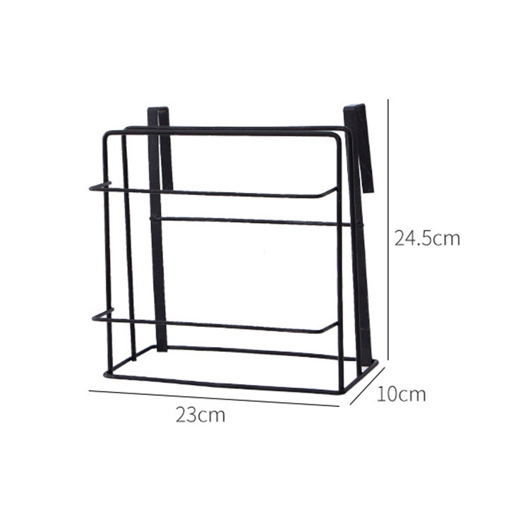 Hommfer - Organiseur de porte pour un rangement intelligent - Hommfer