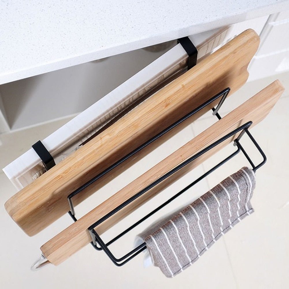 Hommfer - Organiseur de porte pour un rangement intelligent - Hommfer