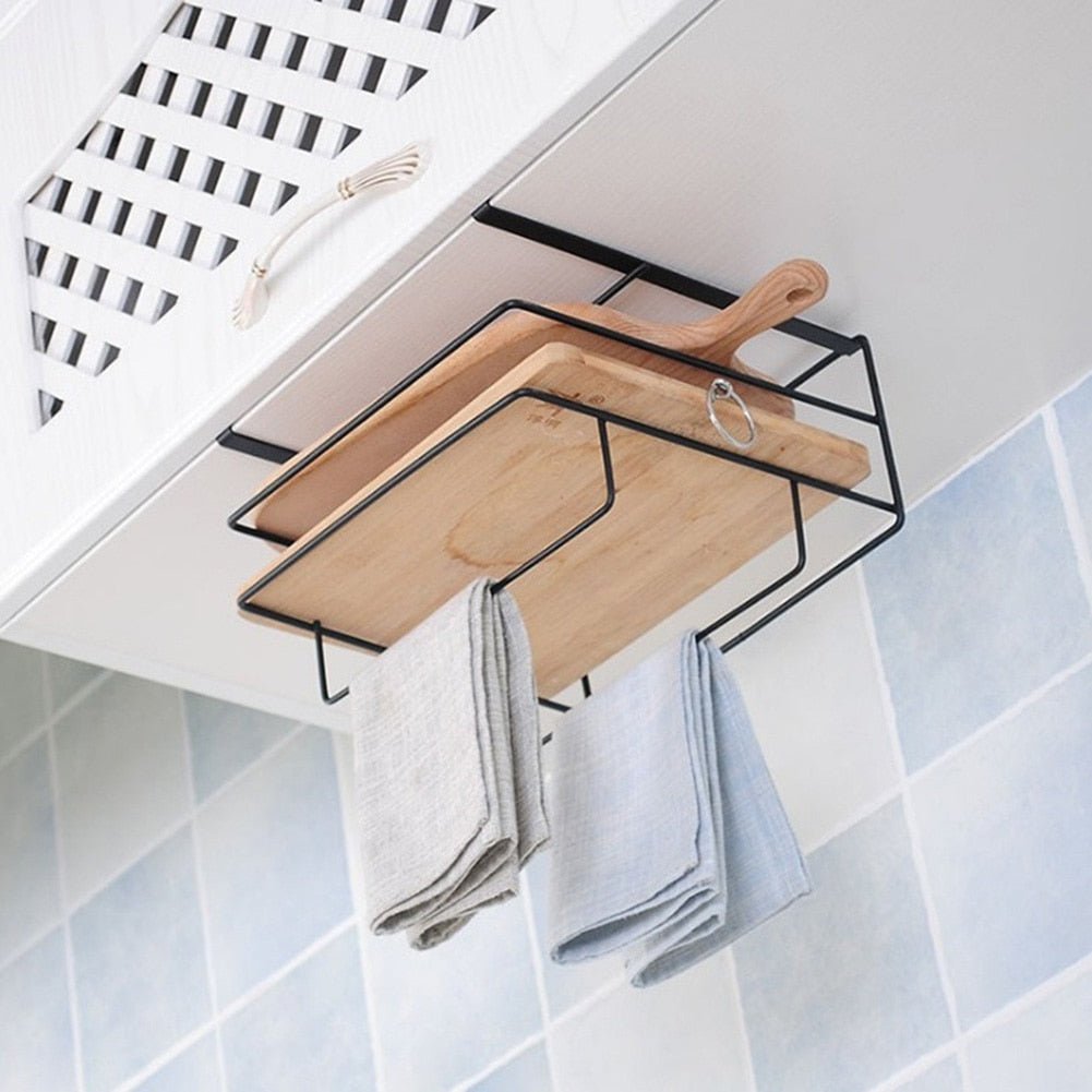 Hommfer - Organiseur de porte pour un rangement intelligent - Hommfer