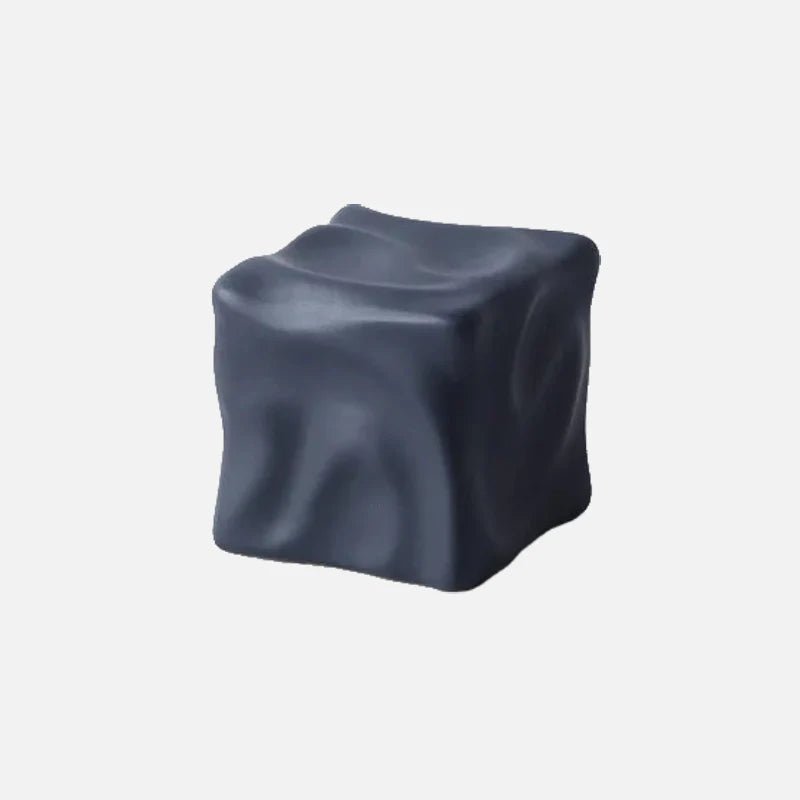 Hommfer – Ornement Cube Drapé - Hommfer