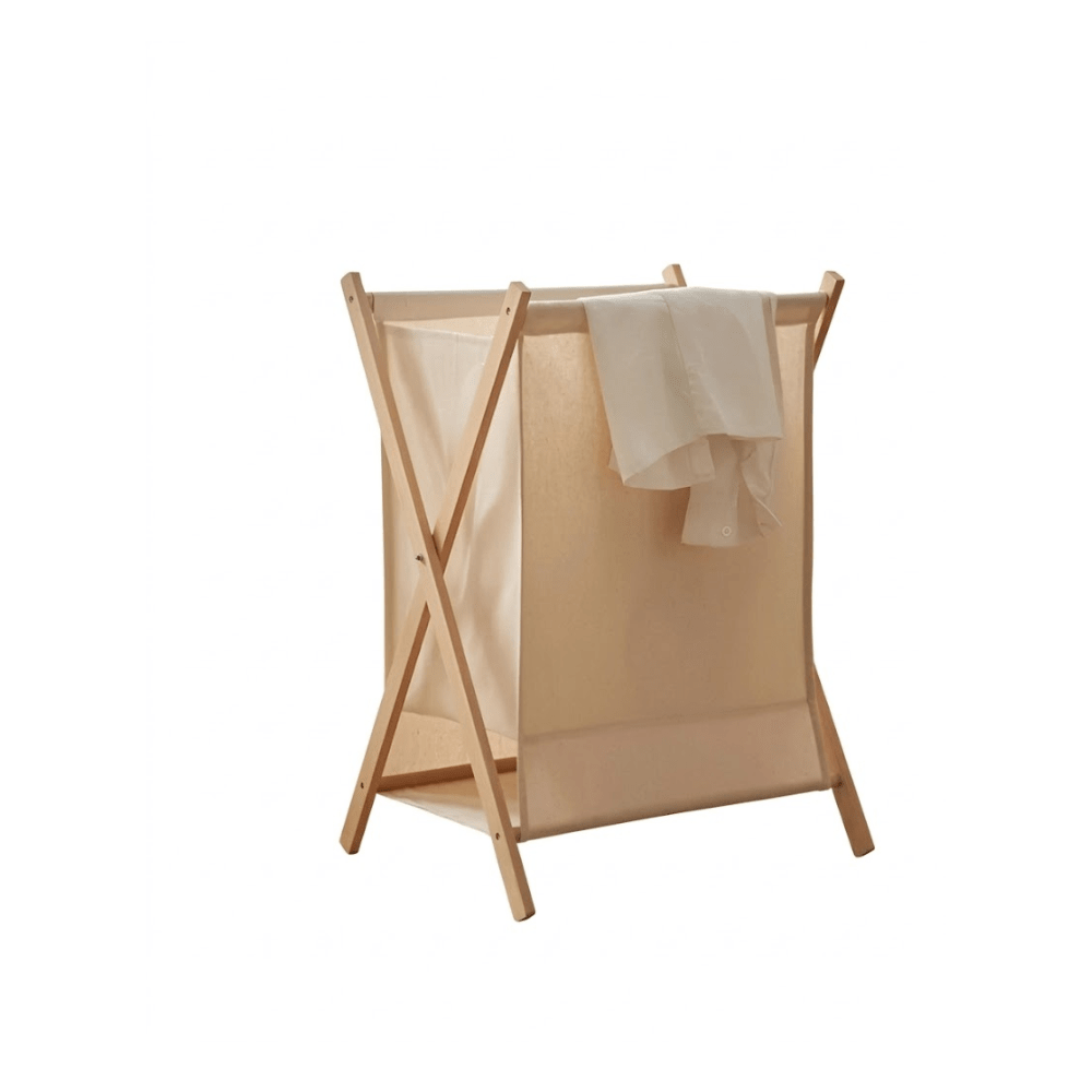 Hommfer – Panier en osier élégant - Hommfer