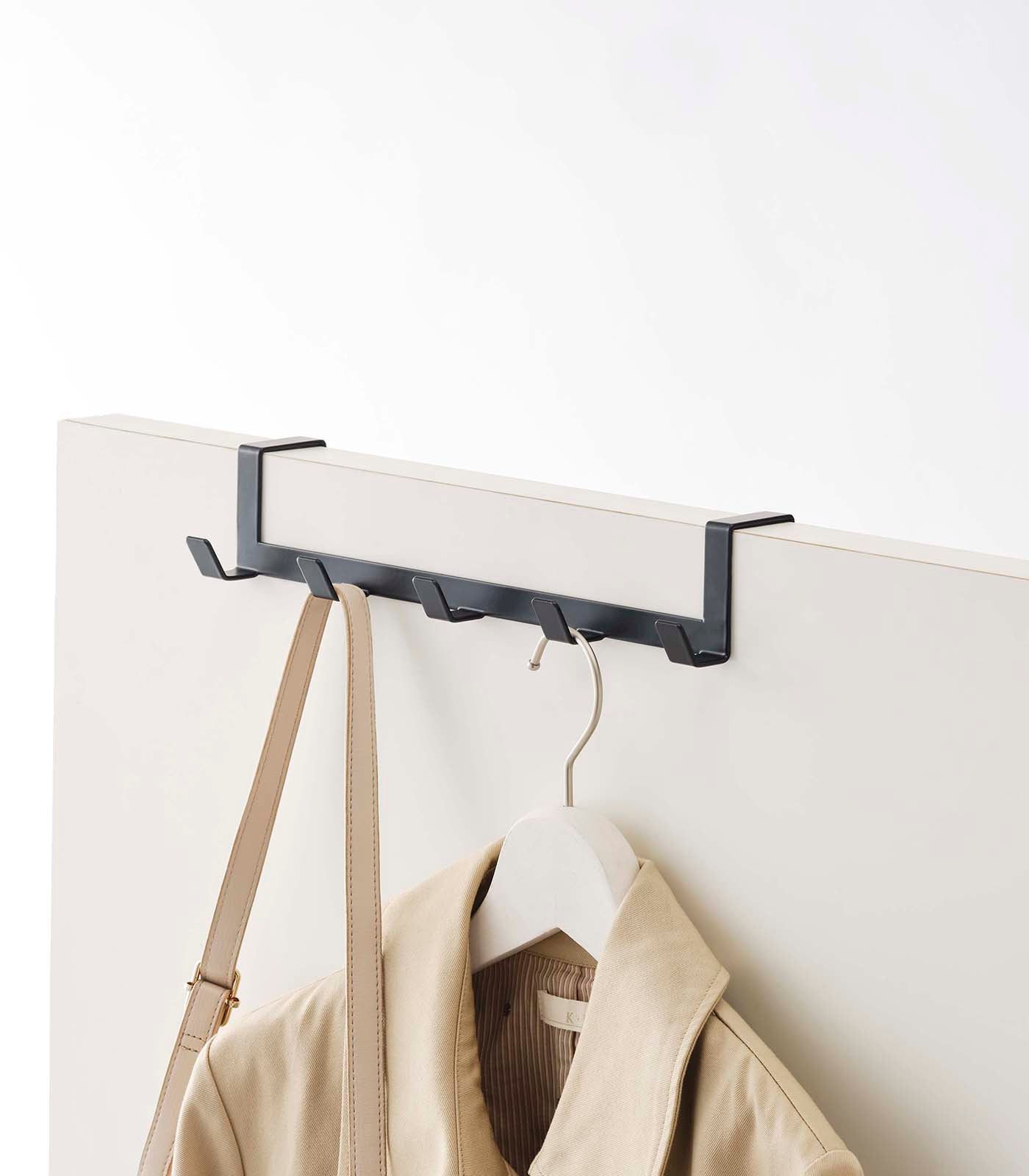 Hommfer – Patère de Porte en Acier - Hommfer
