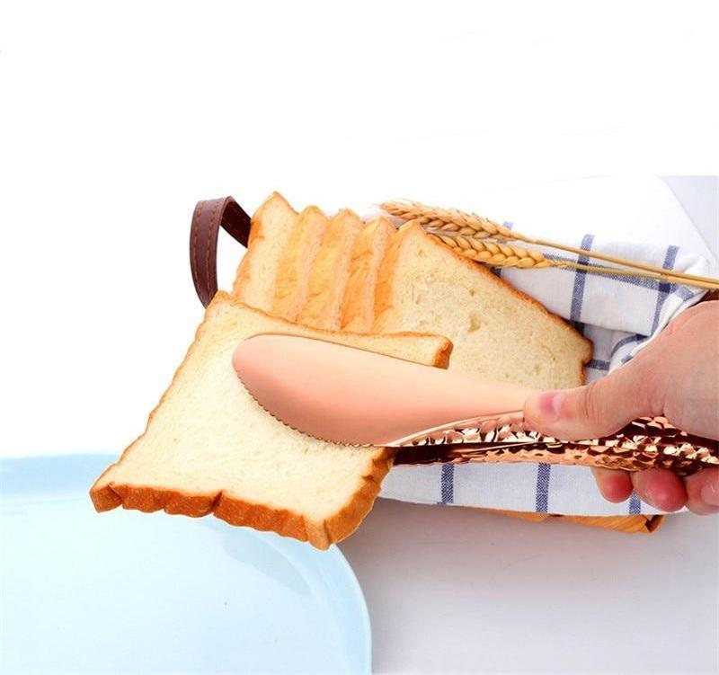 Hommfer – Pince de Cuisine Élégante en Acier Inoxydable - Hommfer