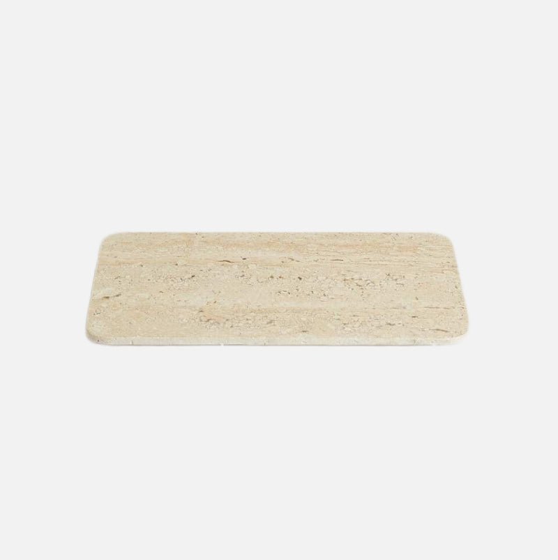 Hommfer – Plateau en Pierre Beige Julietta - Hommfer