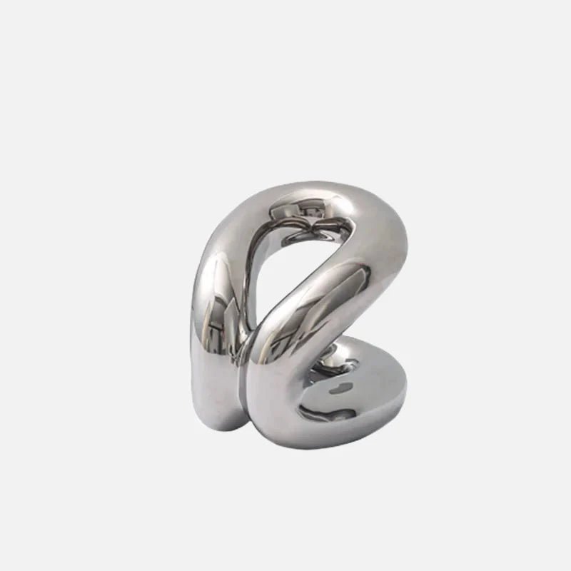 Hommfer – Porte - Accessoires Noué en Céramique - Hommfer