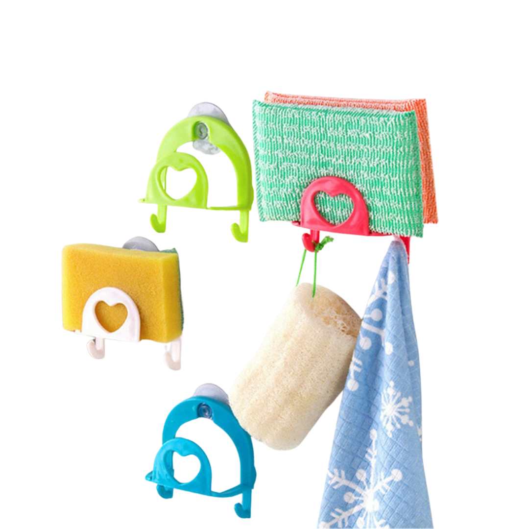 Hommfer - Porte - éponge pour la cuisine - Hommfer