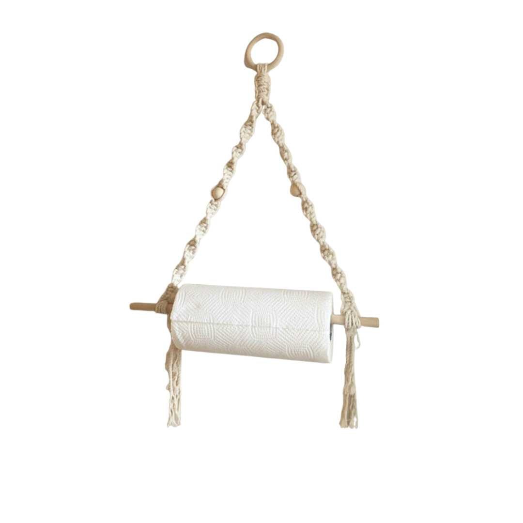 Hommfer – Porte - Papier Toilette - Hommfer