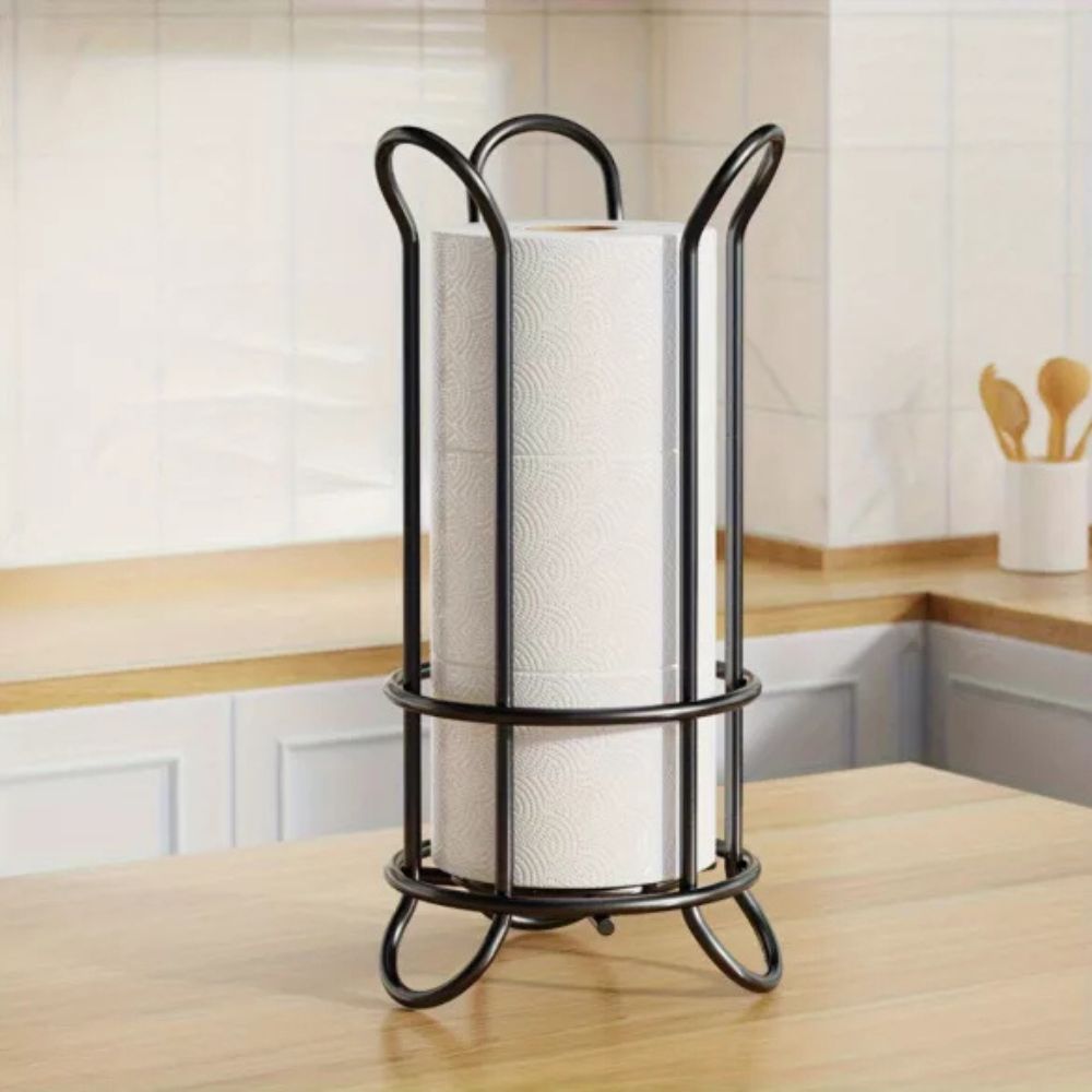 Hommfer - Porte - rouleau de toilette - Hommfer