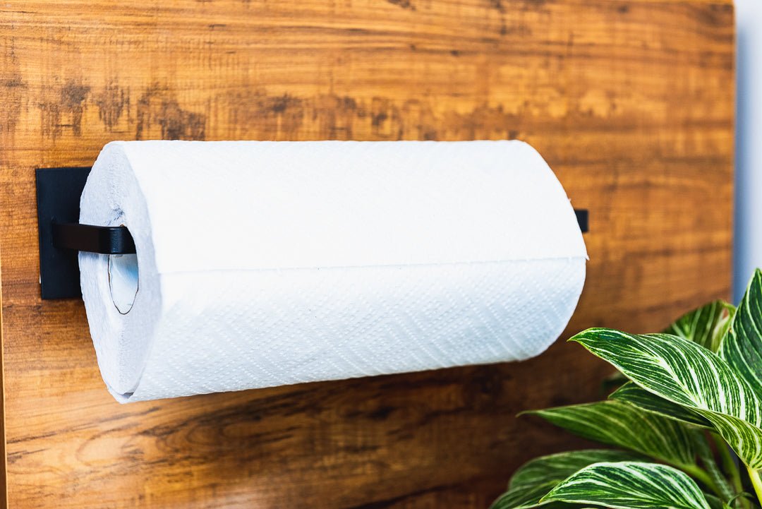 Hommfer - Porte - serviettes | mural pour la cuisine - Hommfer