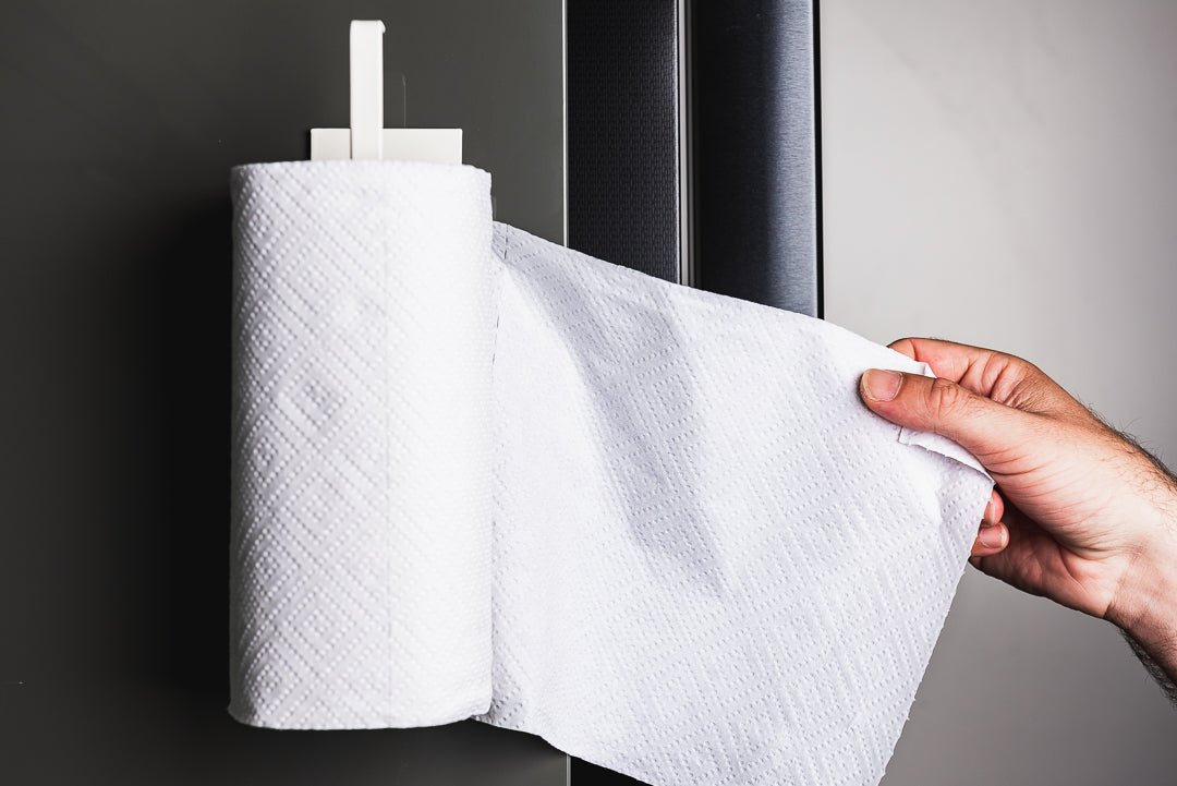 Hommfer - Porte - serviettes | mural pour la cuisine - Hommfer