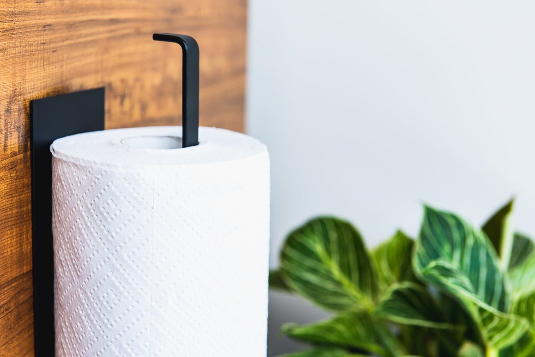 Hommfer - Porte - serviettes | mural pour la cuisine - Hommfer