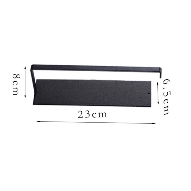Hommfer - Porte - serviettes | mural pour la cuisine - Hommfer