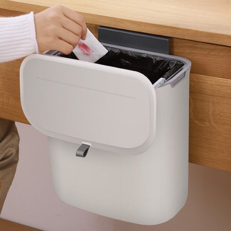 Hommfer – Poubelle de cuisine compacte - Hommfer