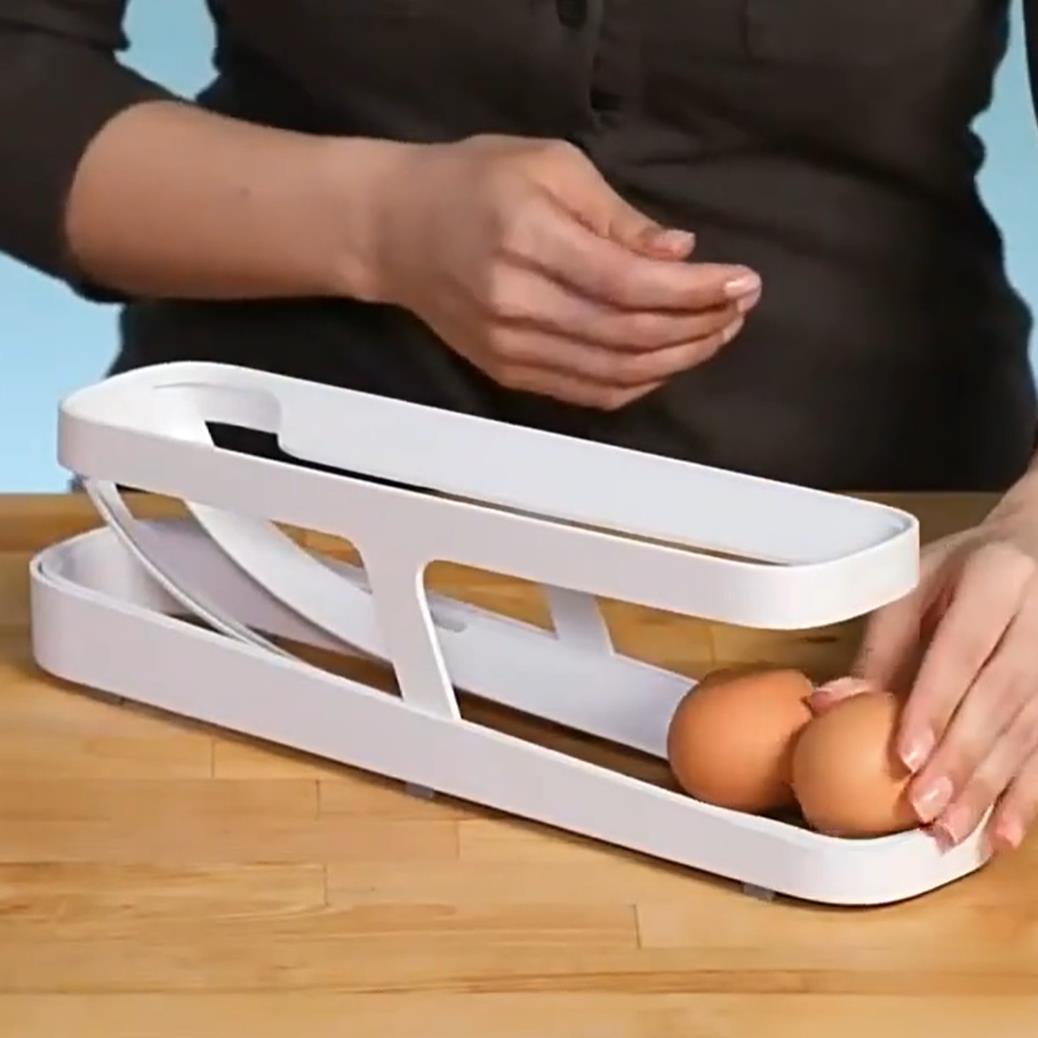 Hommfer – Range - Œufs Automatique Compact - Hommfer