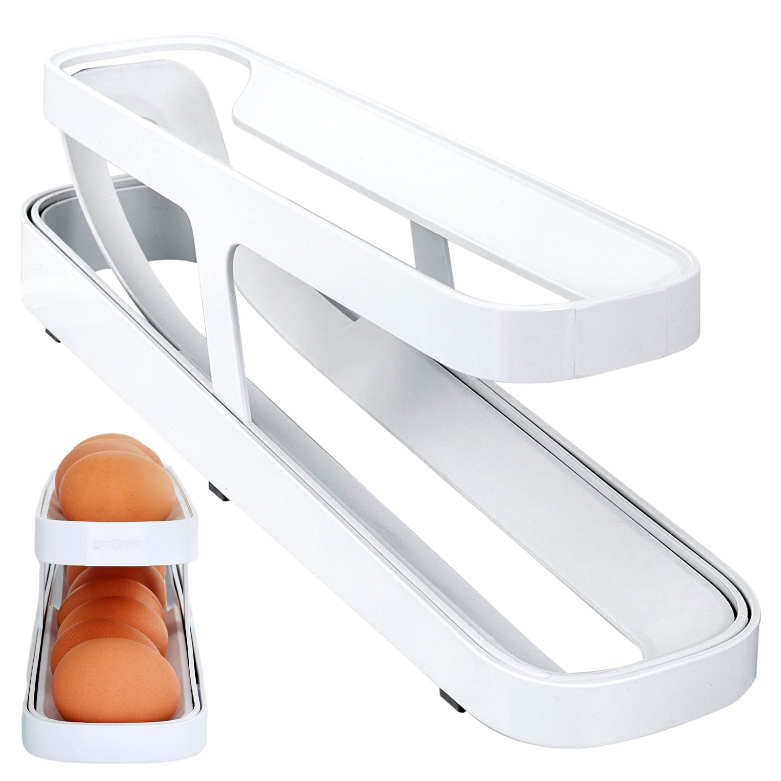 Hommfer – Range - Œufs Automatique Compact - Hommfer