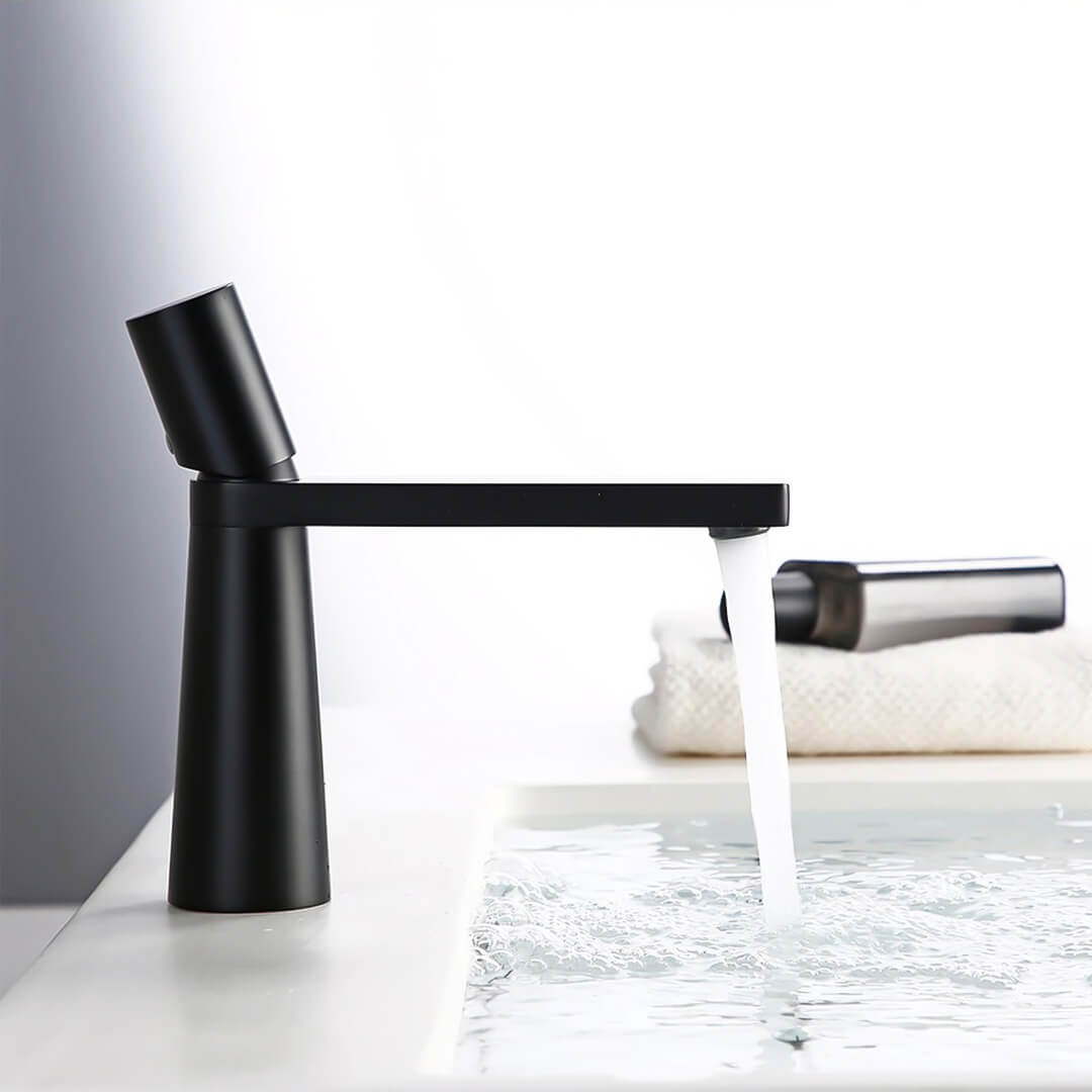 Hommfer – Robinet Lavabo Salle de Bain - Hommfer
