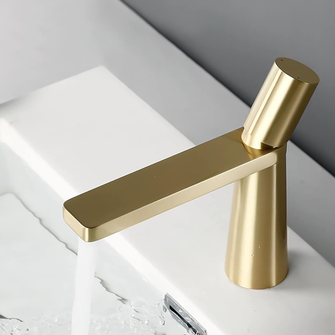 Hommfer – Robinet Lavabo Salle de Bain - Hommfer