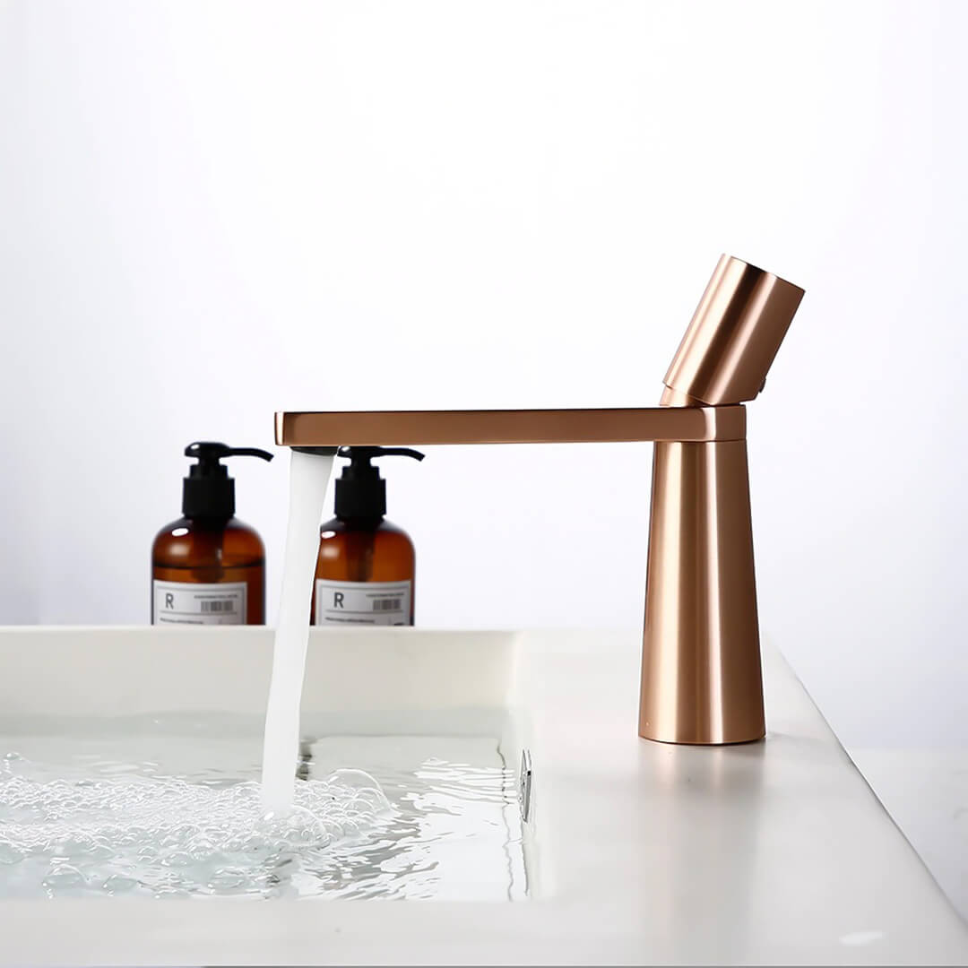 Hommfer – Robinet Lavabo Salle de Bain - Hommfer
