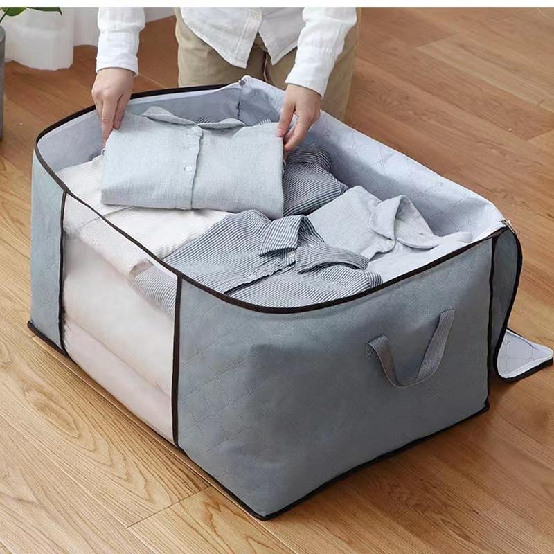 Hommfer – Sac de Rangement pour Vêtements - Hommfer
