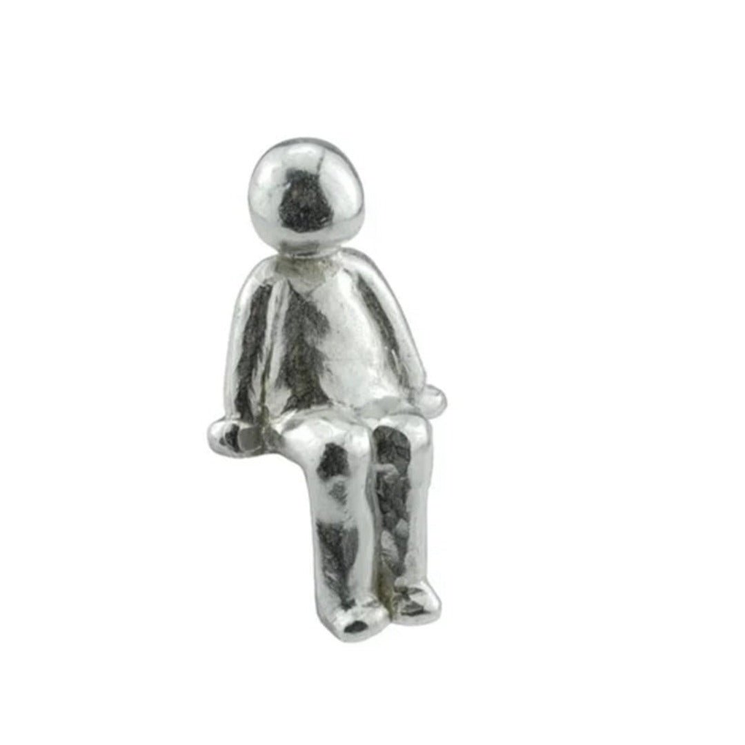 Hommfer – Sculpture Élégante en Métal pour une Décoration Intemporelle - Hommfer