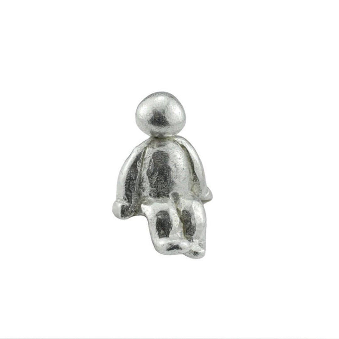 Hommfer – Sculpture Élégante en Métal pour une Décoration Intemporelle - Hommfer