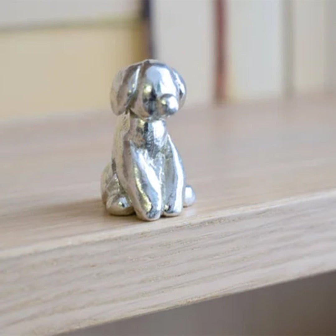 Hommfer – Sculpture Élégante en Métal pour une Décoration Intemporelle - Hommfer