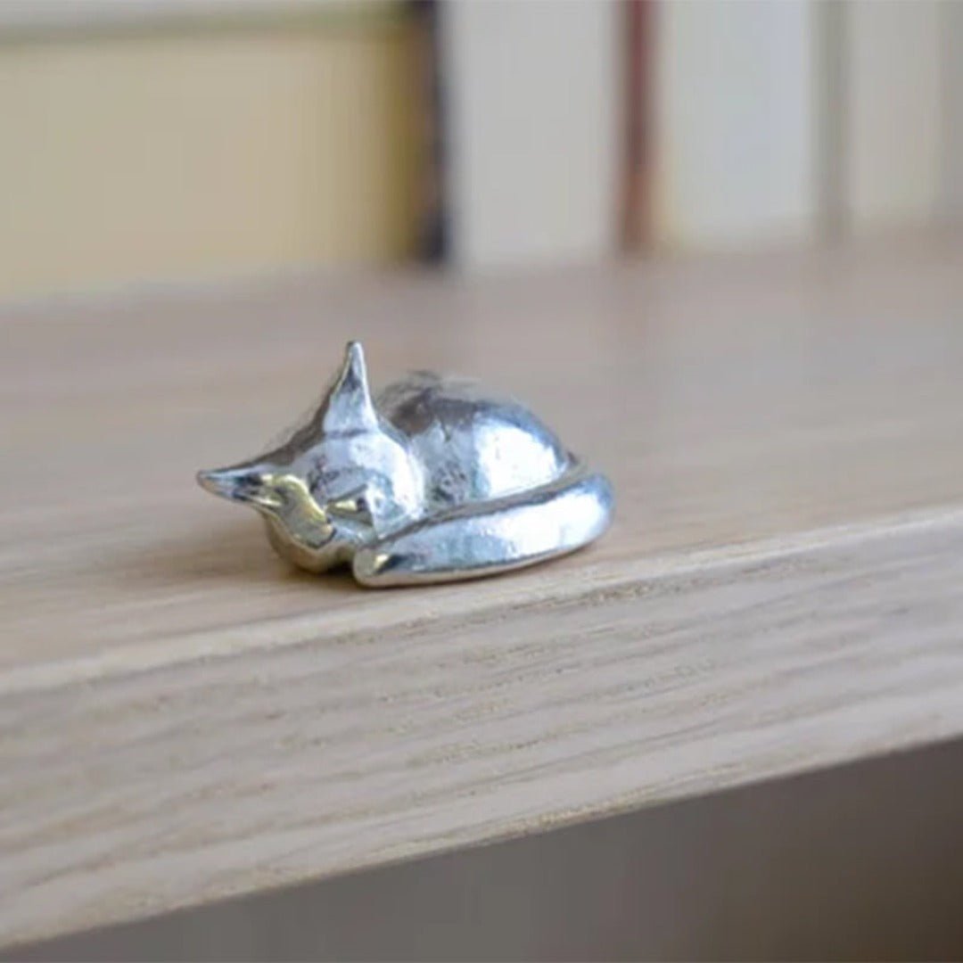 Hommfer – Sculpture Élégante en Métal pour une Décoration Intemporelle - Hommfer