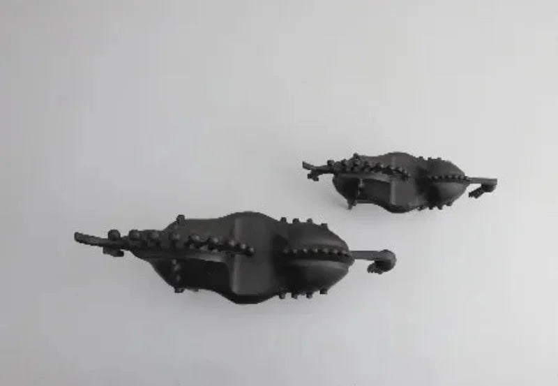 Hommfer – Sculptures de Chevaux Métalliques Équinoxe - Hommfer