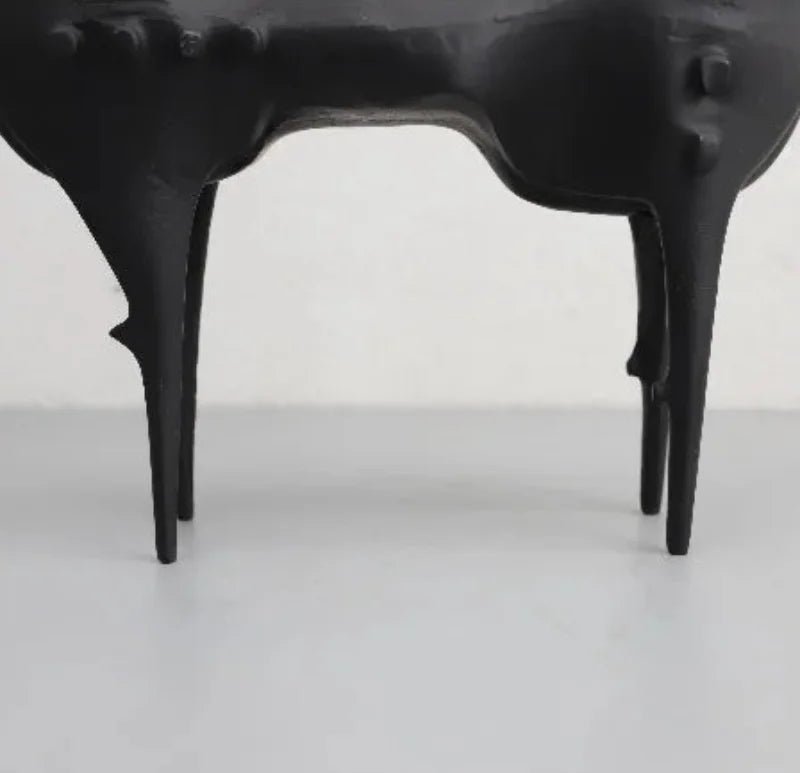 Hommfer – Sculptures de Chevaux Métalliques Équinoxe - Hommfer
