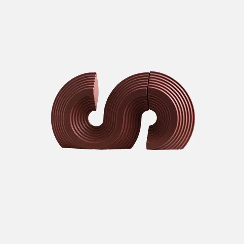 Hommfer – Sculptures Serre - Livres Arches Modernes - Hommfer
