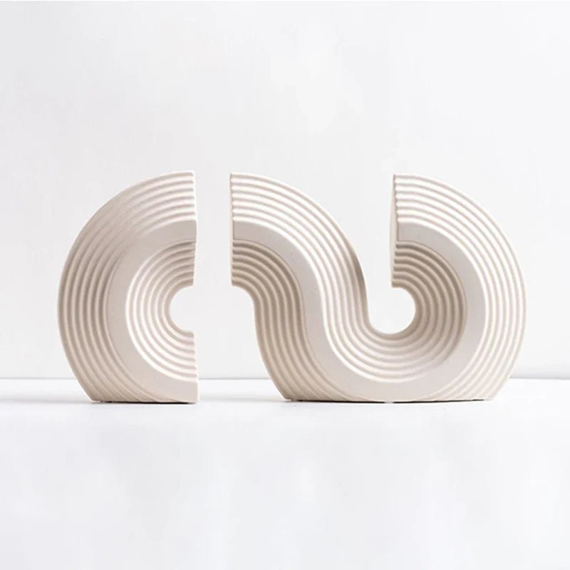 Hommfer – Sculptures Serre - Livres Arches Modernes - Hommfer