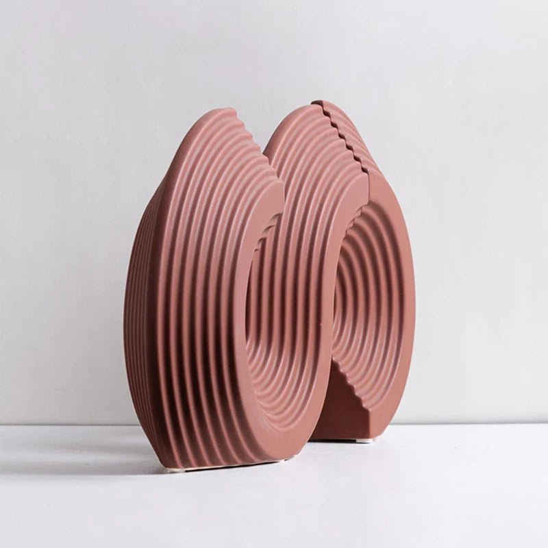 Hommfer – Sculptures Serre - Livres Arches Modernes - Hommfer