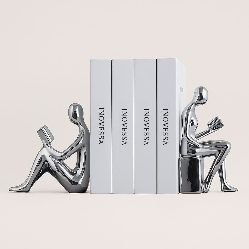 Hommfer – Serre - livres en céramique brillante - Hommfer