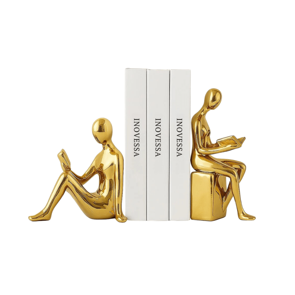 Hommfer – Serre - livres en céramique brillante - Hommfer