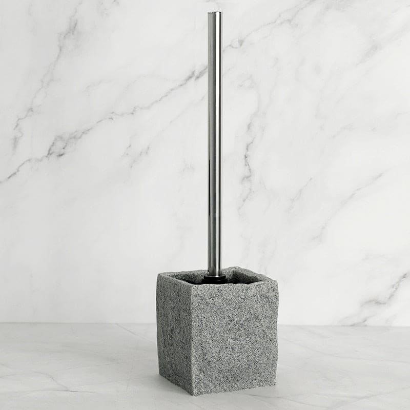 Hommfer – Set d'Accessoires Effet Granite pour Salle de Bains - Hommfer
