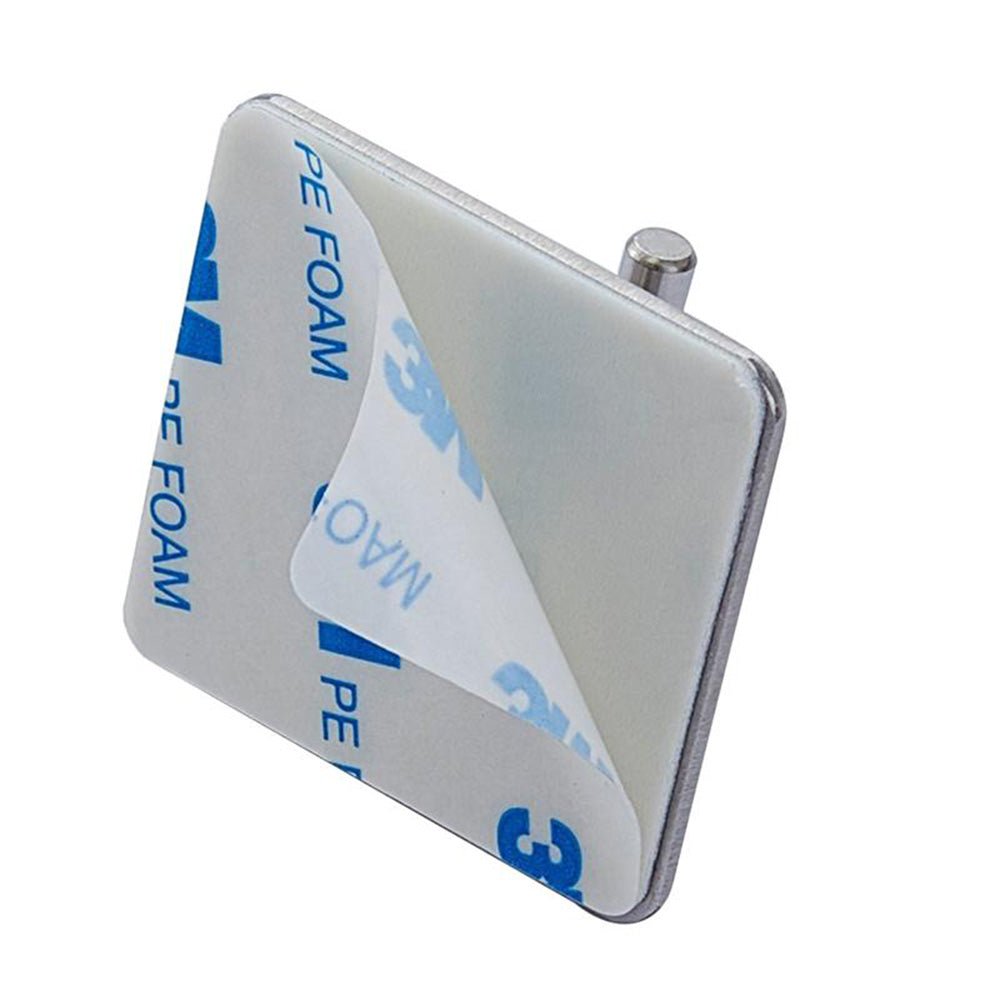 Hommfer - Set de 5 Crochets en Acier Inoxydable - Hommfer