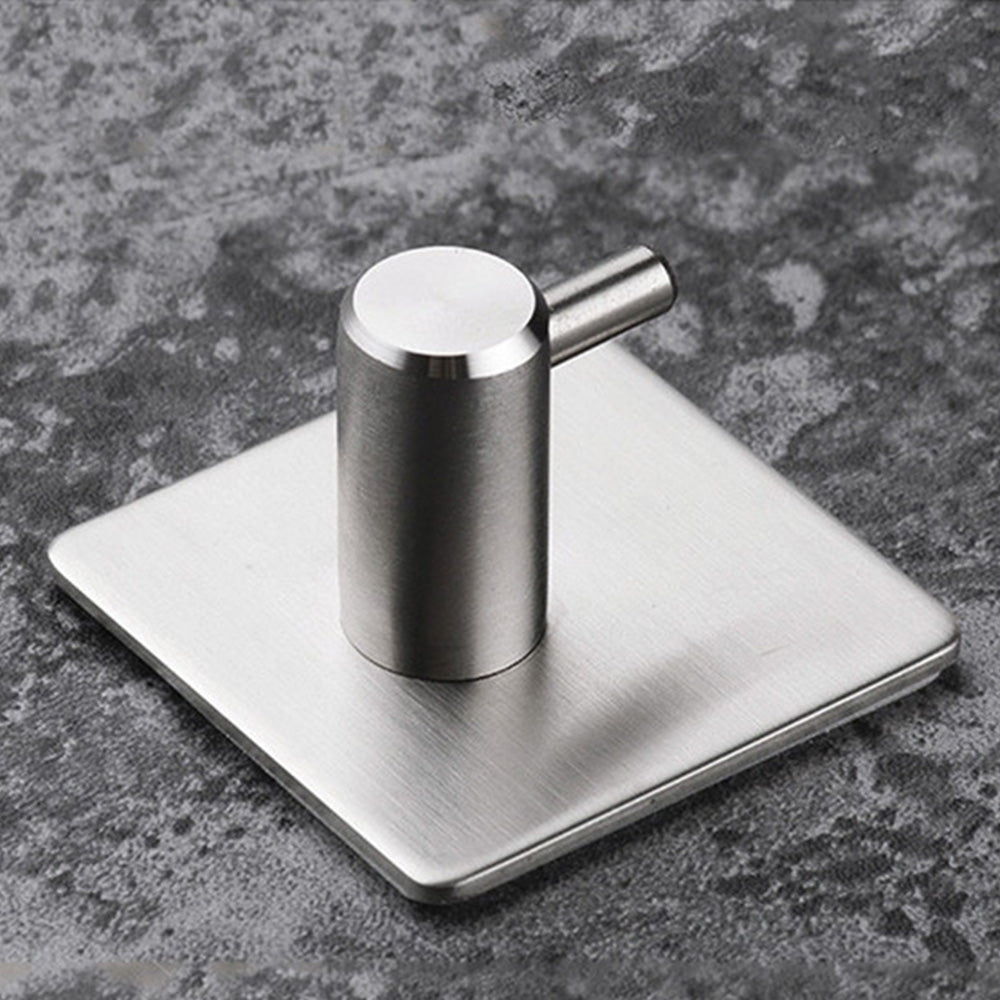 Hommfer - Set de 5 Crochets en Acier Inoxydable - Hommfer